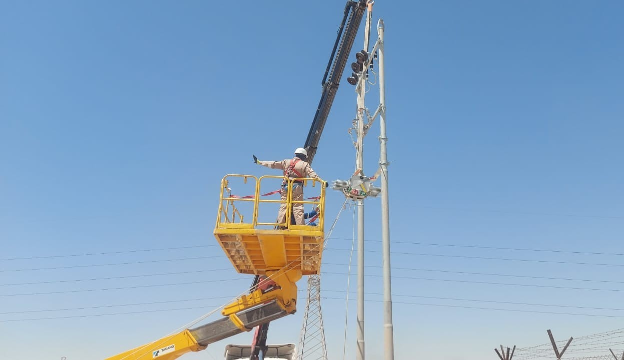Electrical Works